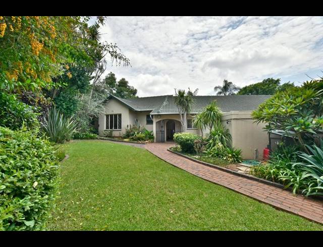 4 BEDROOM HOUSE FOR SALE IN RANDPARK RIDGE